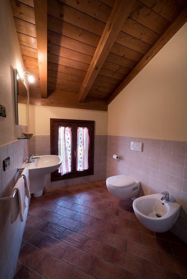 Bed and Breakfast Rifugio San Lorenzo Porto Mantovano Zewnętrze zdjęcie