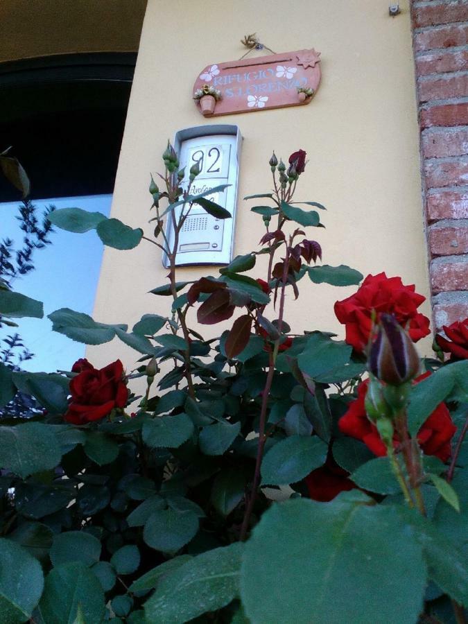 Bed and Breakfast Rifugio San Lorenzo Porto Mantovano Zewnętrze zdjęcie