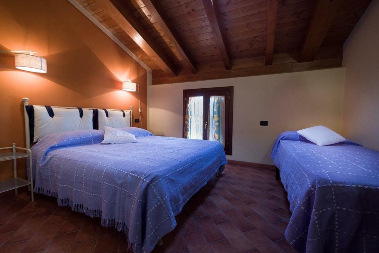 Bed and Breakfast Rifugio San Lorenzo Porto Mantovano Zewnętrze zdjęcie