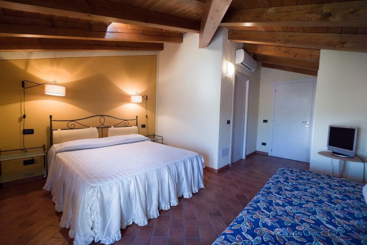 Bed and Breakfast Rifugio San Lorenzo Porto Mantovano Zewnętrze zdjęcie