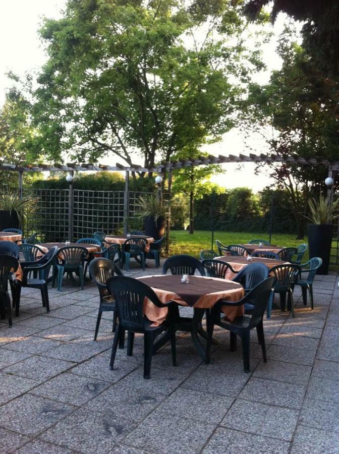 Bed and Breakfast Rifugio San Lorenzo Porto Mantovano Zewnętrze zdjęcie