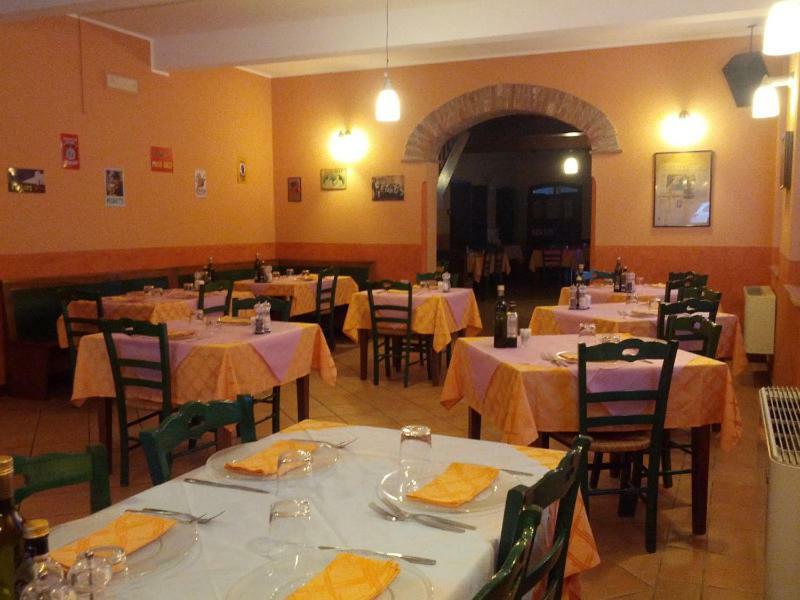 Bed and Breakfast Rifugio San Lorenzo Porto Mantovano Zewnętrze zdjęcie